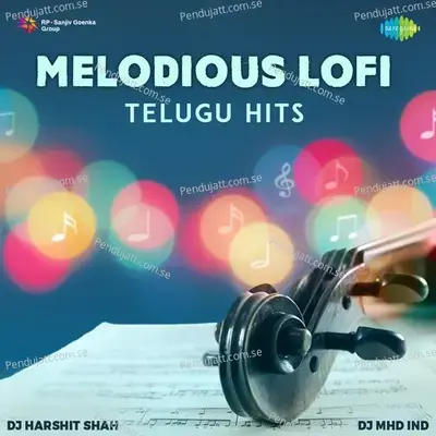 Telupana - Lofi Mix - DJ Harshit Shah album cover 