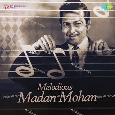 Agar Mujhse Mohabbat - Lata Mangeshkar album cover 