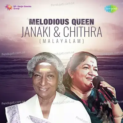 Melodious Queen Janaki And Chithra - Various Artists cover album