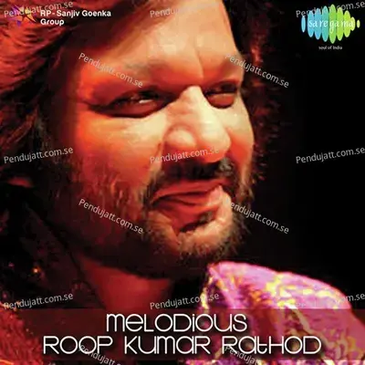 Aye Khuda - Roopkumar Rathod album cover 