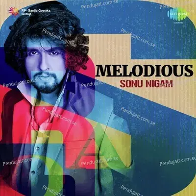 Style Mein Rehne Ka - Sonu Nigam album cover 