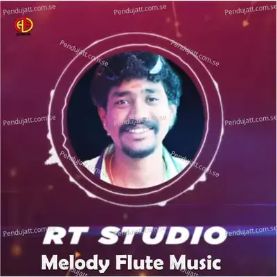 Melody Flute Music - Ravi Teja album cover 