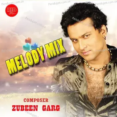 Jowbonor - Zubeen Garg album cover 