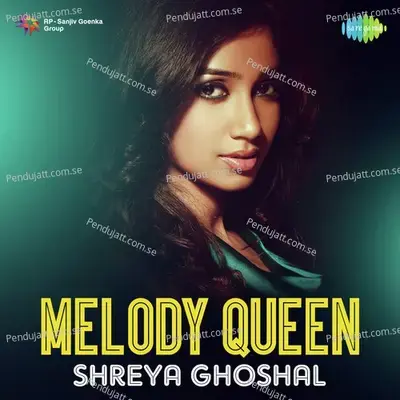 Mujhe Tumse Mohabbat Hai - Remix - Shreya Ghoshal album cover 