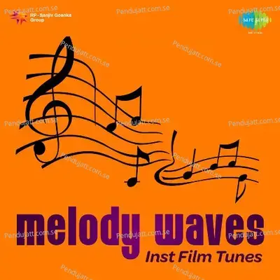 Melody Waves Inst Film Tunes - Kadri Gopalnath cover album