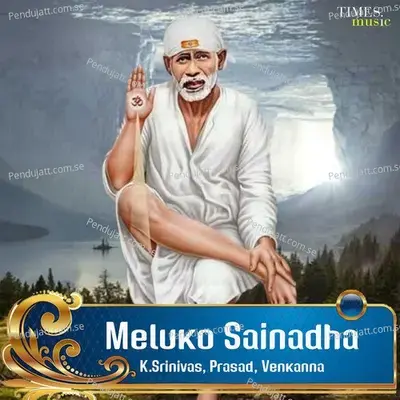 Om Sai Sri Sai - Venkanna album cover 