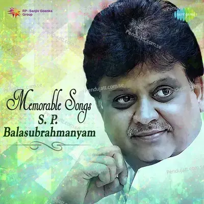 Idhar Dekho Udhar Dekho - S.P. Balasubrahmanyam album cover 
