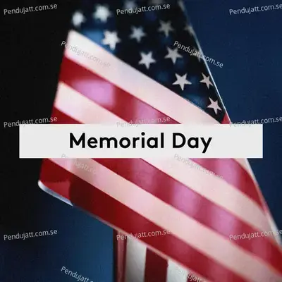Memorial Day Weekend - Various Artists cover album