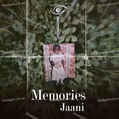 Memories - Jaani cover album