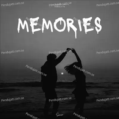 Memories - Srmn album cover 