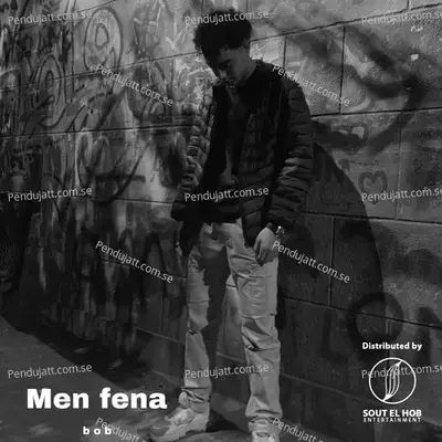 Men Fena - Bob album cover 