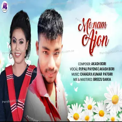 Menam Ajon - Akash Bori