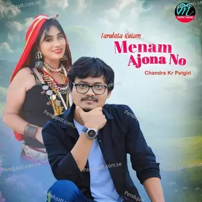 Menam Ajona No - Tarulata Kutum album cover 