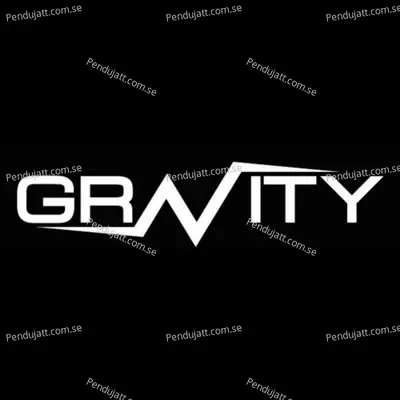 Kau Bukan Milikku - Gravity album cover 