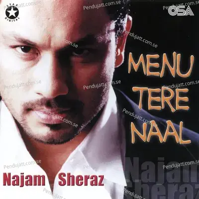 Rabba - Najam Sheraz album cover 