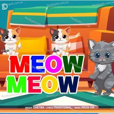 Meow Meow - Chetna album cover 