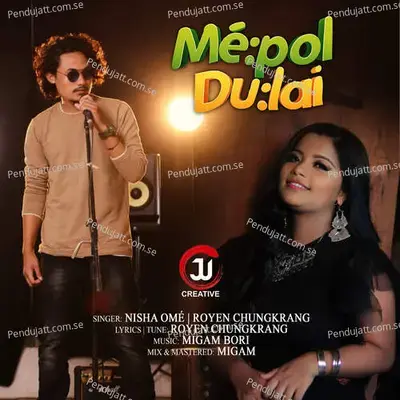 Mepol Dulai - Nisha Ome album cover 