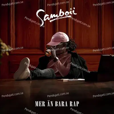 Mer   n Bara Rap - Samboii cover album