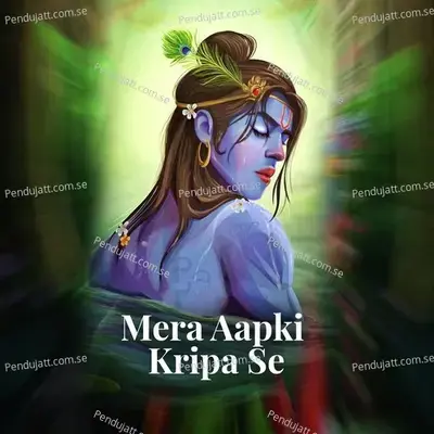 Mera Aapki Kripa Se - Shyam album cover 