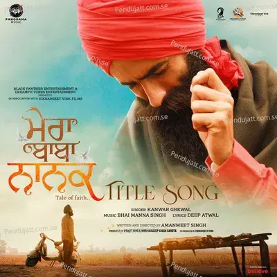 Mera Baba Nanak  Title Track   From  Mera Baba Nanak   - Deep Atwal