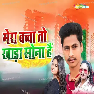 Mera Baccha To Khada Sona Hai - Silpi Raj album cover 