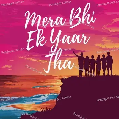 Mera Bhi Ek Yaar Tha Lofi - DJ Fiazi album cover 