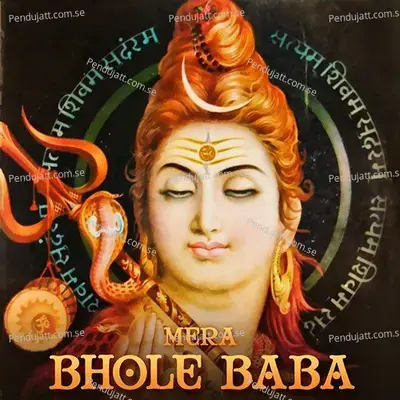 Dam Dam Damru Bajaye - Shahnaz Akhtar album cover 