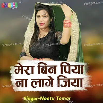 Mera Bin Piya Na Laage Jiya - Neetu Tomar