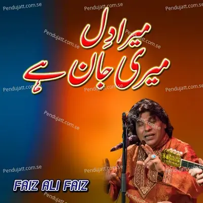 Mera Dil Meri Jaan Hay - Faiz Ali Faiz
