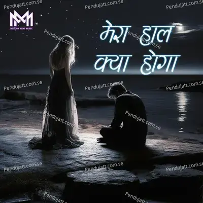 Mera Haal Kya Hoga - Reprise - Tijiva album cover 