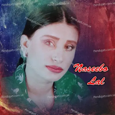 Mera Jani Tu Mera Dilbar - Naseebo Lal album cover 