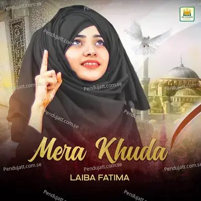 Qurbani - Laiba Fatima album cover 