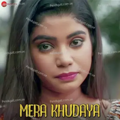 Mera Khudaya - Aqeel Khan album cover 