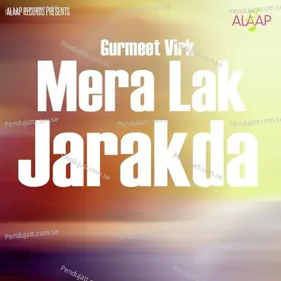 Chusi Kudi Kuwari - Gurmeet Virk album cover 