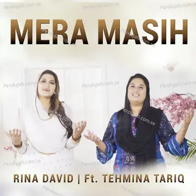Mera Masih - Rina David album cover 