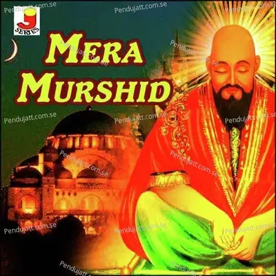 Mera Murshid - Gulshan Kumar cover album