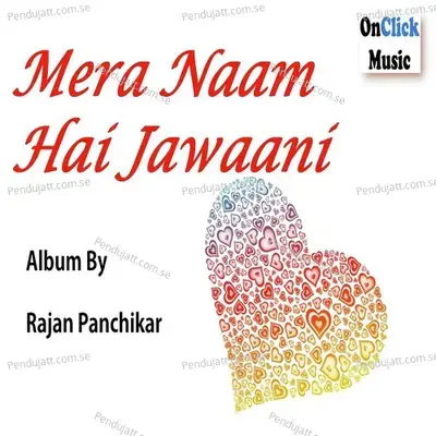 Mera Naam Hai Jawaani - Various Artists cover album