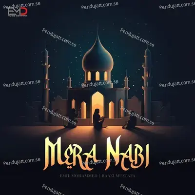 Mera Nabi - Emil Mohammed album cover 