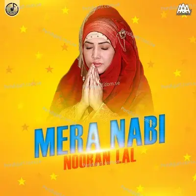 Mera Nabi - Nooran Lal album cover 