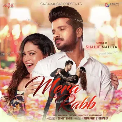 Mera Rabb - Shahid Mallya