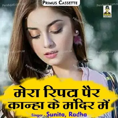 Mera Ripata Pair Kanha Ke Mandir Mein - Sunita