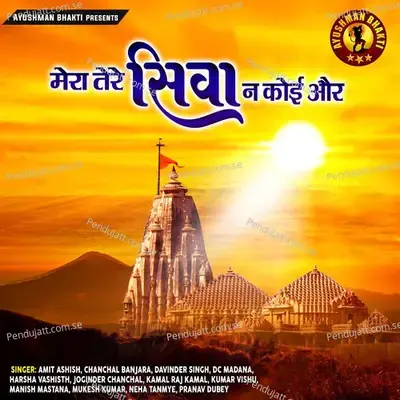 Phoolatein Saja Darbar - Dc Madana album cover 