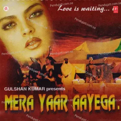 Jawani Maar Dalegi - Iqbal Sabri album cover 