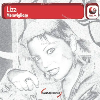 Meraviglioso - Liza cover album