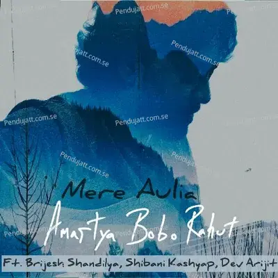 Mere Aulia - Amartya Bobo Rahut album cover 