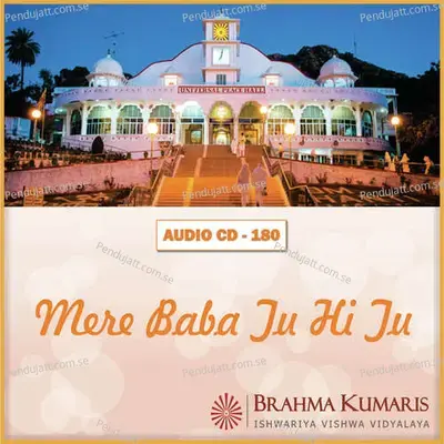 Yeh Khudadost Meine Jab Bhi Pukara - Brahmakumar Anil Gokhale album cover 