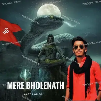 Mere Bholenath - Laast Romeo album cover 
