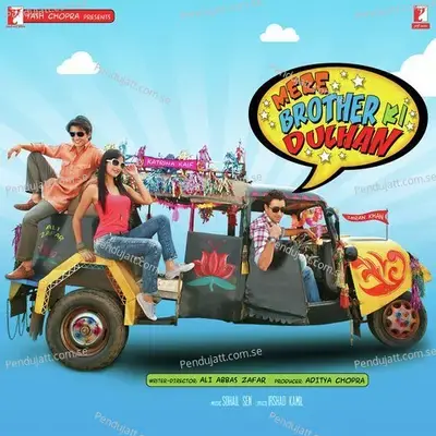 Mere Brother Ki Dulhan - Sohail Sen cover album