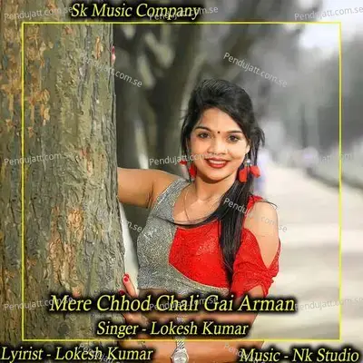 Mere Chhod Chali Gai Arman - NK Studio