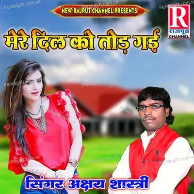 Mere Dil Ko Tod Gai mp3 song